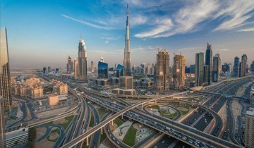 دبی و حقایقی در مورد آن