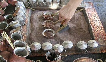 کوش آداسی و دیدنی ها