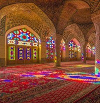 ایران در مسیر صعود رتبه گردشگری